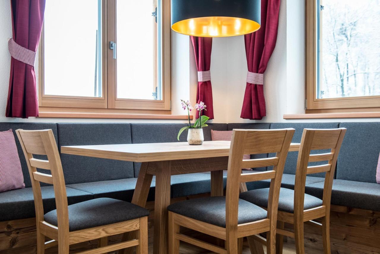 Rauchenbichlerhof Appartement Bruneck Buitenkant foto