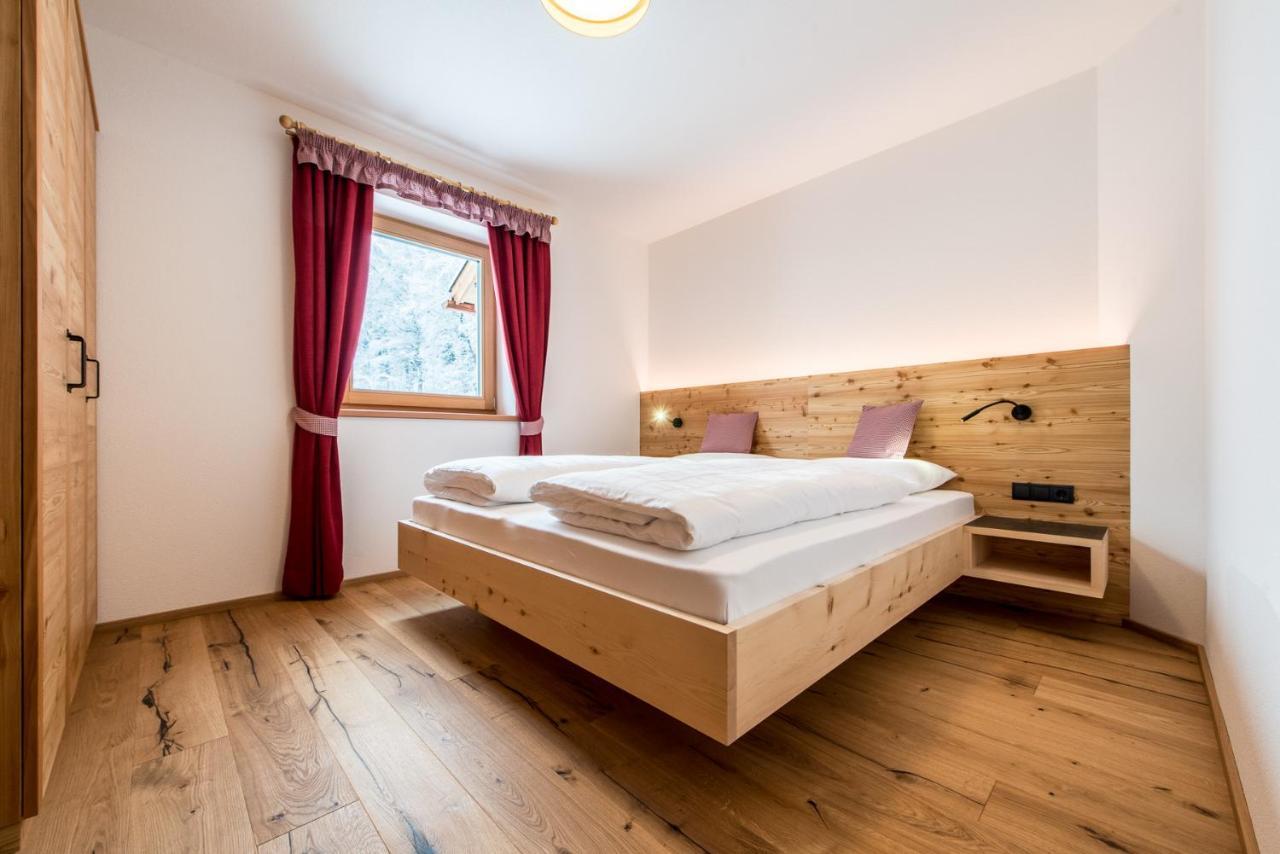Rauchenbichlerhof Appartement Bruneck Buitenkant foto