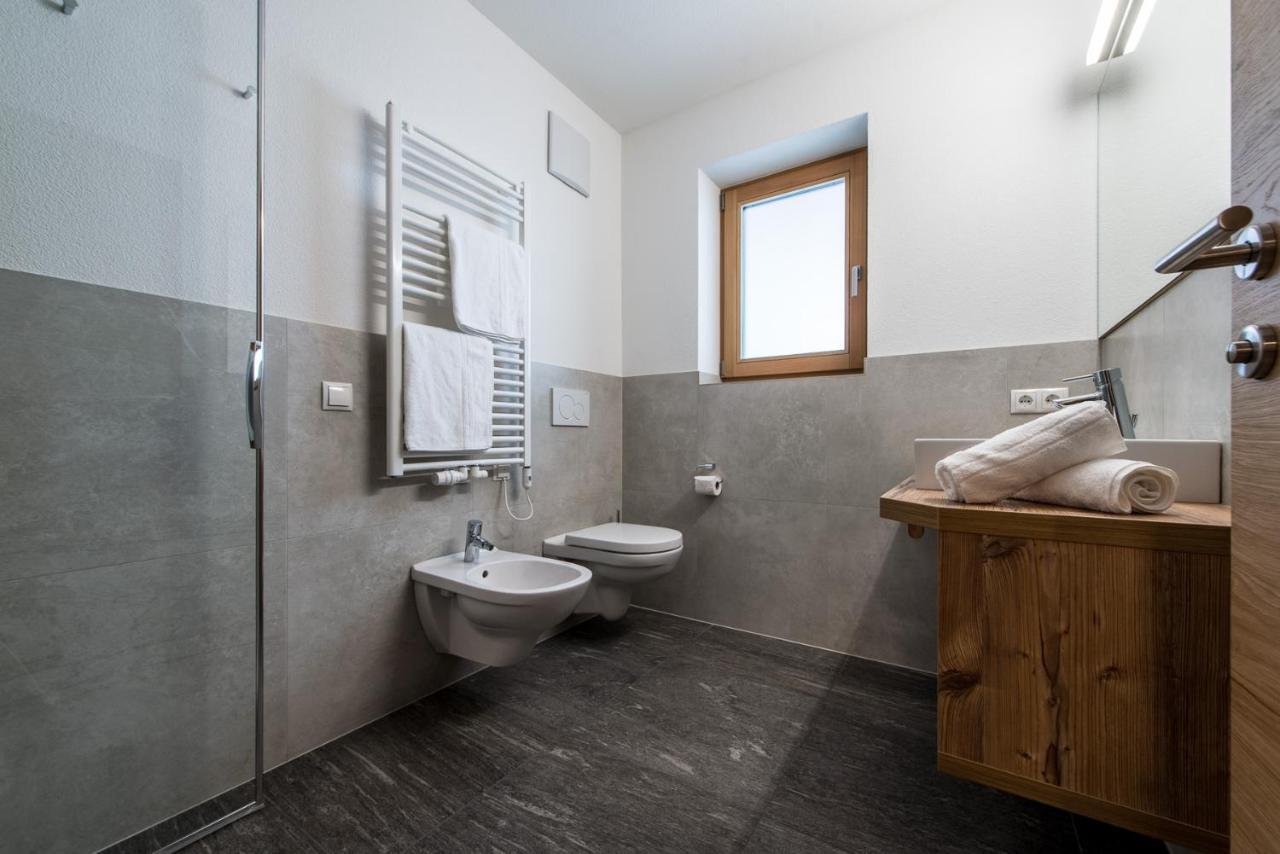 Rauchenbichlerhof Appartement Bruneck Buitenkant foto