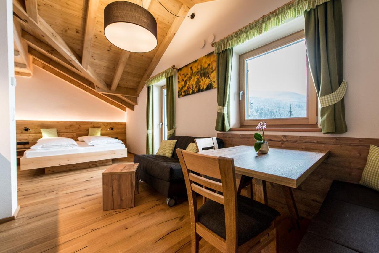 Rauchenbichlerhof Appartement Bruneck Buitenkant foto