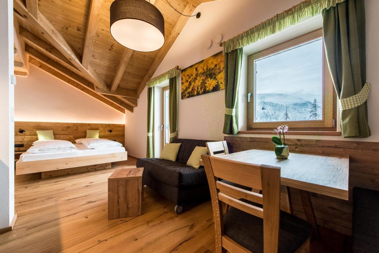 Rauchenbichlerhof Appartement Bruneck Buitenkant foto