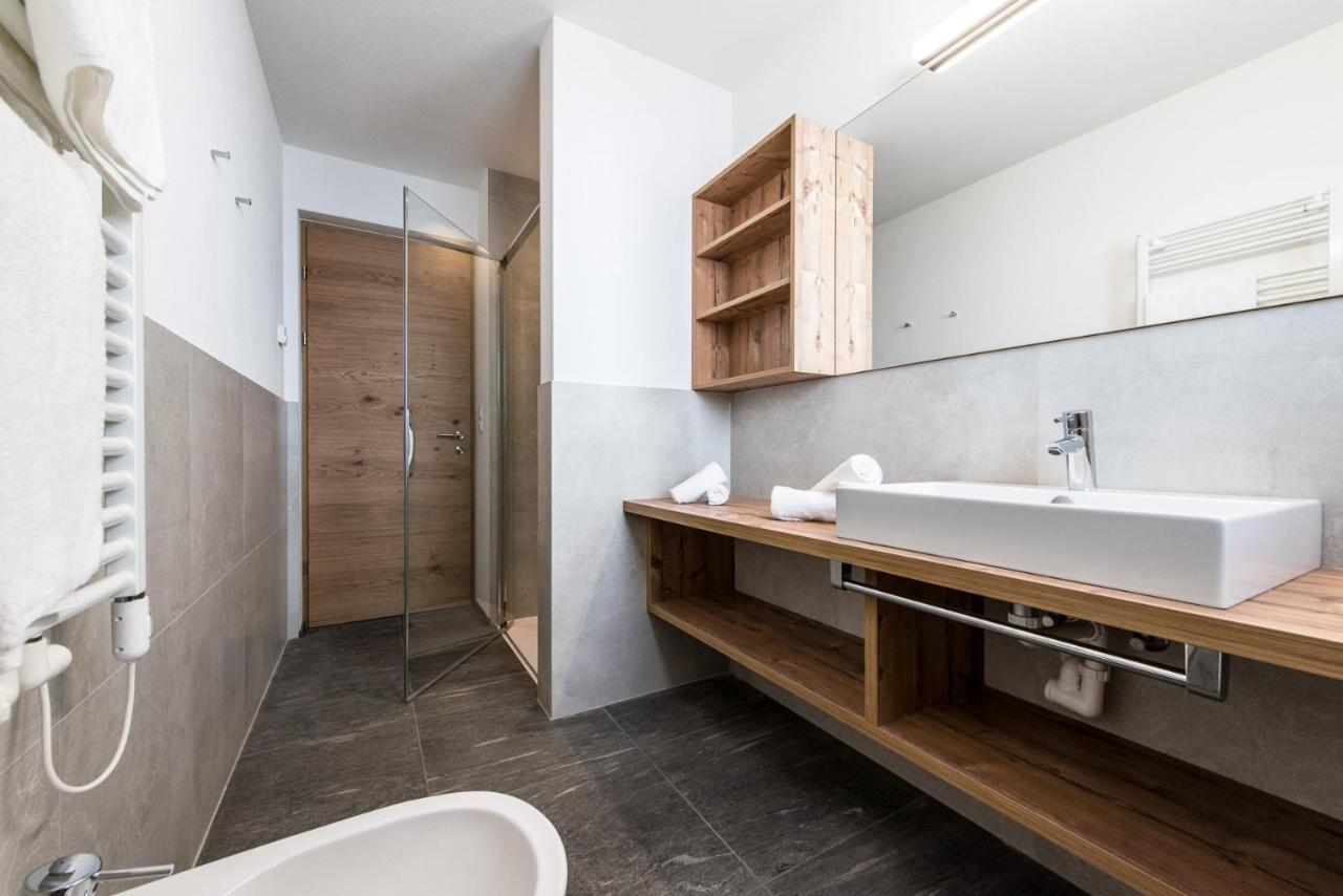 Rauchenbichlerhof Appartement Bruneck Buitenkant foto