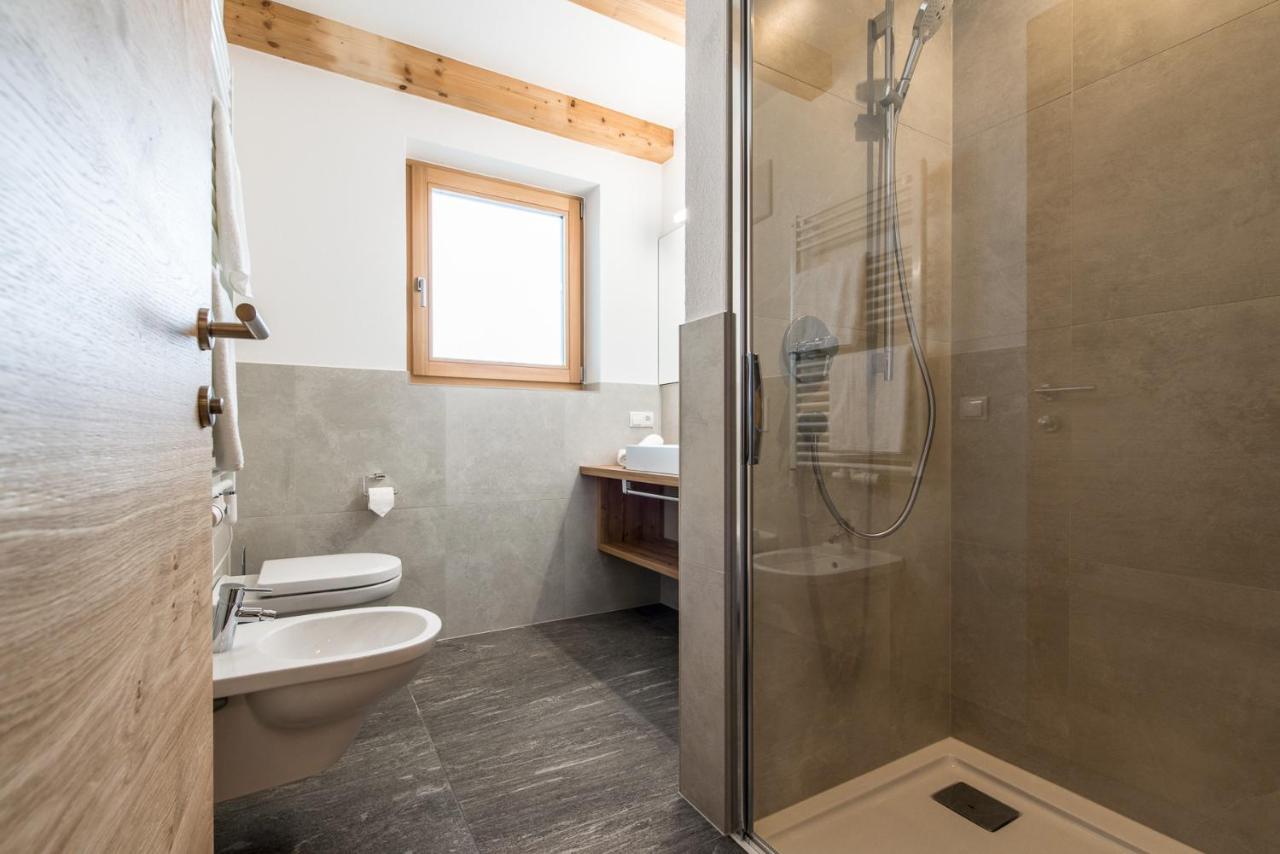 Rauchenbichlerhof Appartement Bruneck Buitenkant foto