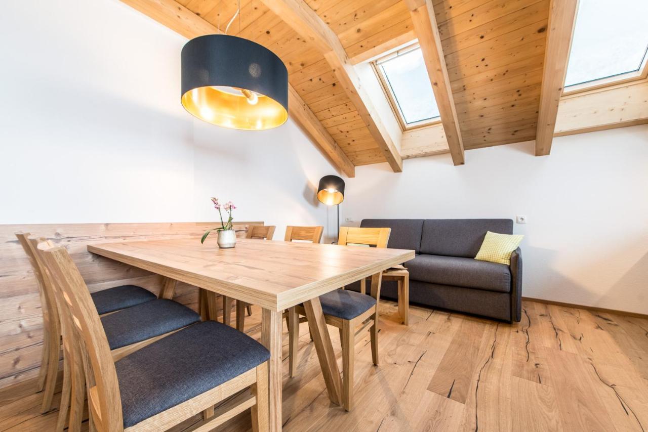Rauchenbichlerhof Appartement Bruneck Buitenkant foto