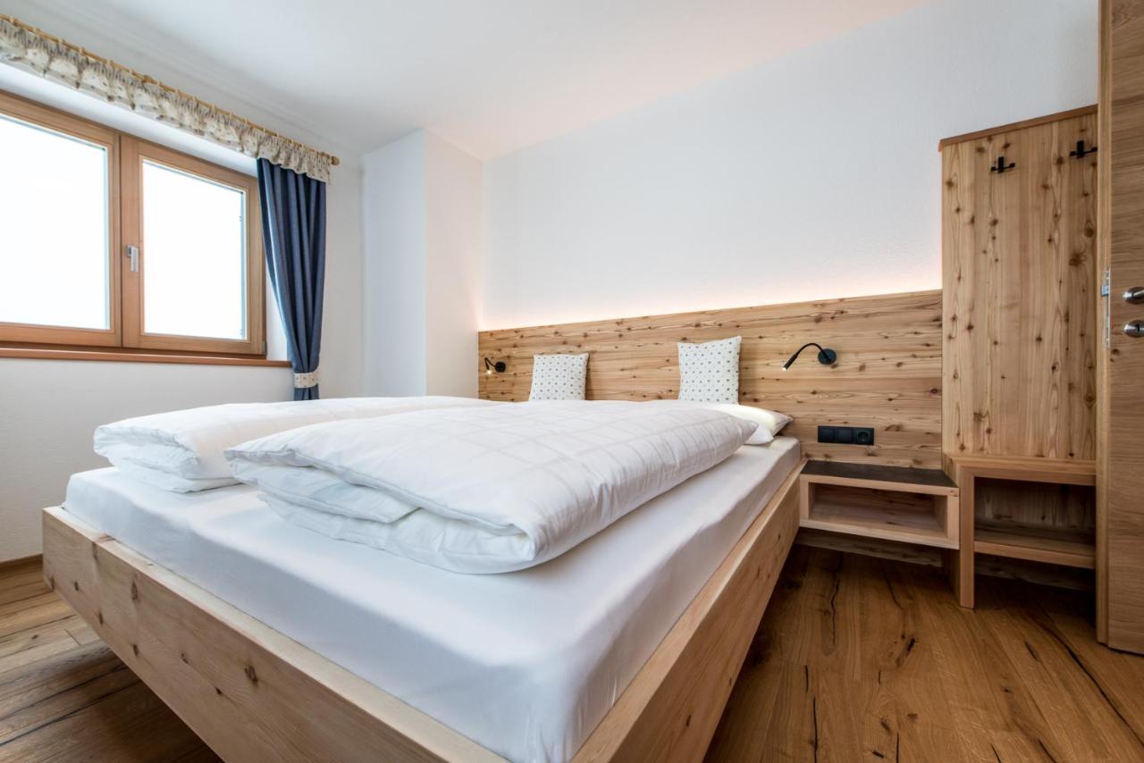 Rauchenbichlerhof Appartement Bruneck Buitenkant foto