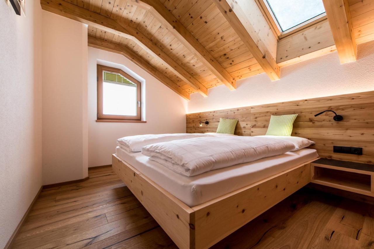 Rauchenbichlerhof Appartement Bruneck Buitenkant foto