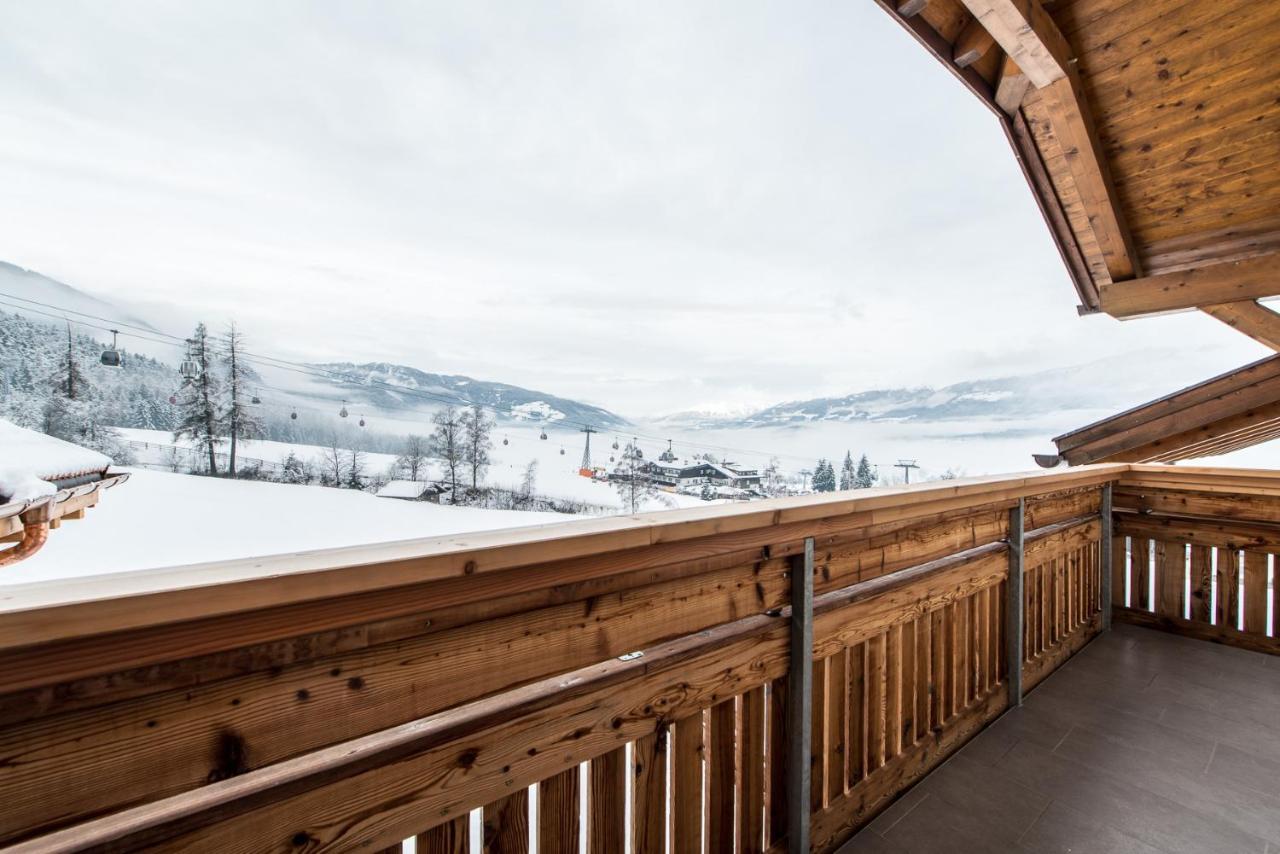Rauchenbichlerhof Appartement Bruneck Buitenkant foto