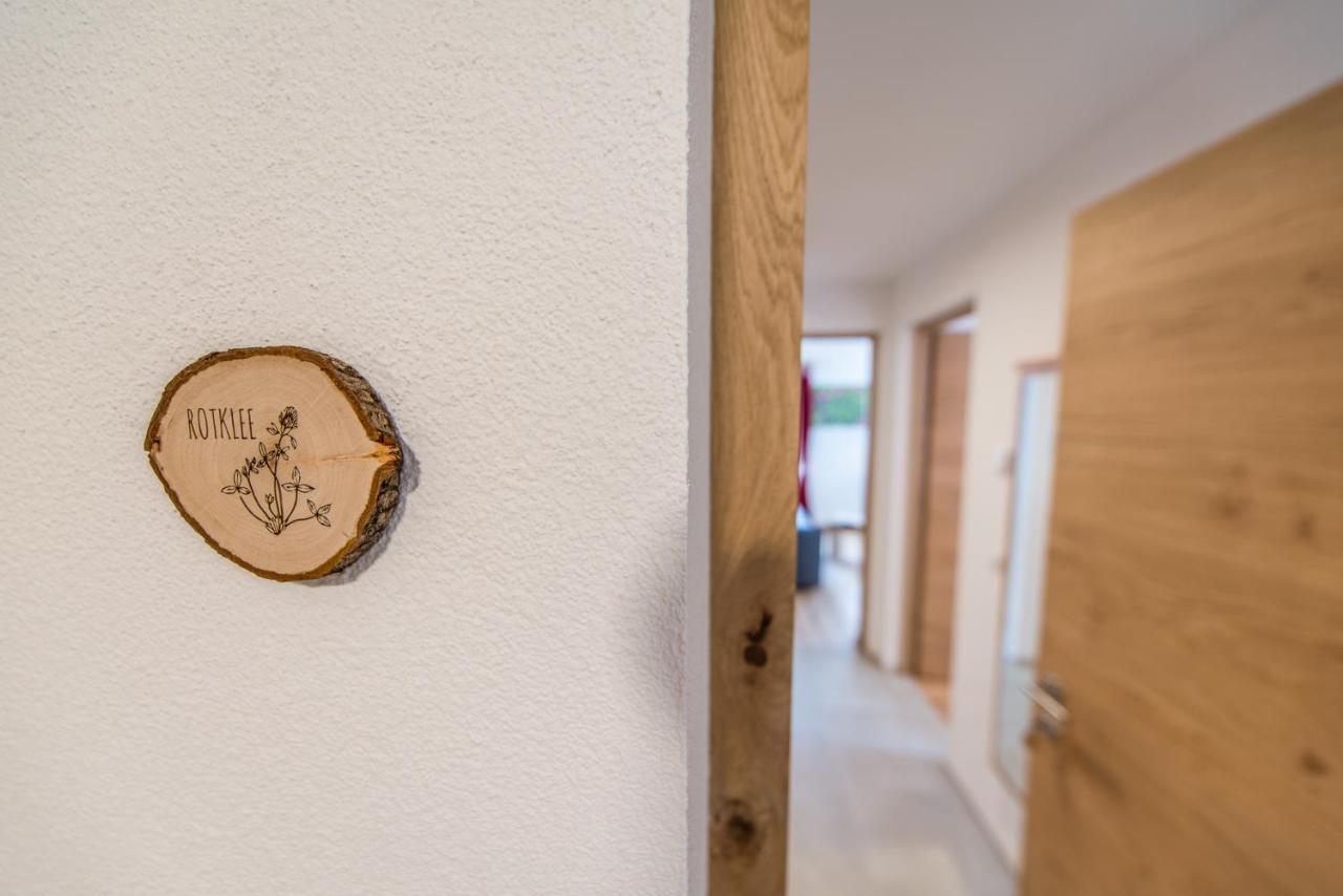 Rauchenbichlerhof Appartement Bruneck Buitenkant foto