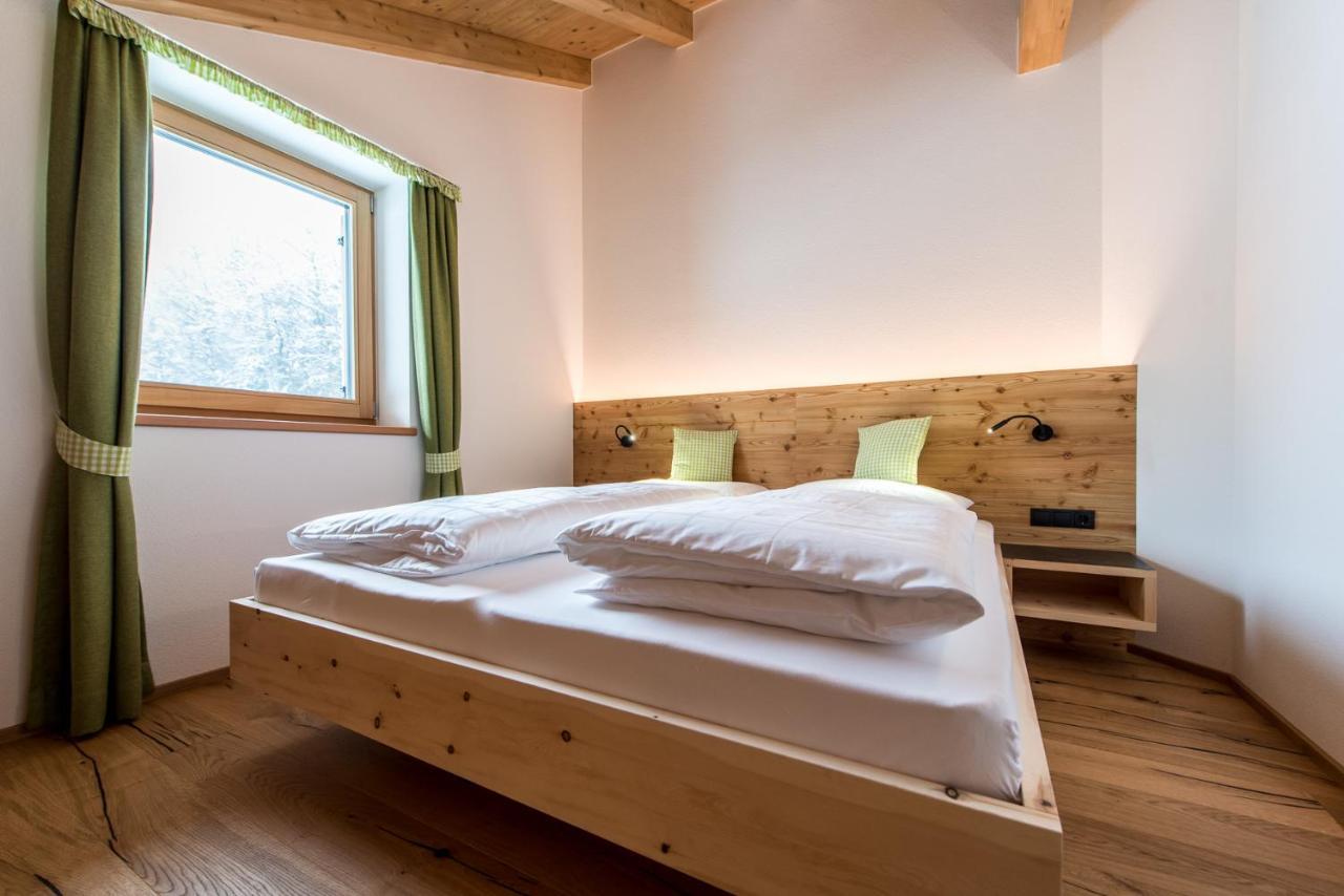 Rauchenbichlerhof Appartement Bruneck Buitenkant foto