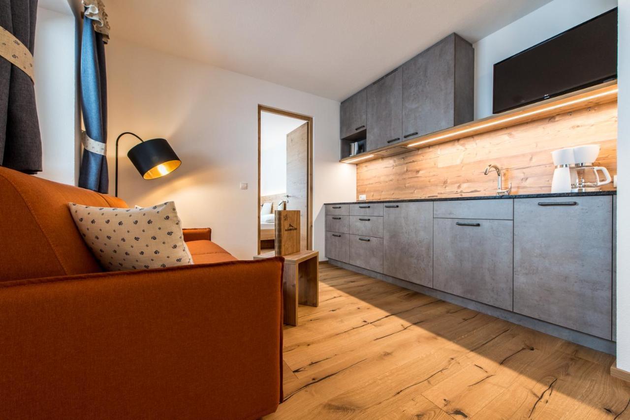 Rauchenbichlerhof Appartement Bruneck Buitenkant foto